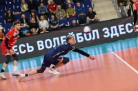 Кубок России 2025, 4 апреля 2025 г. Оренбург, АСК - Оренбуржье