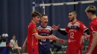 Финал за 13-16 места ГЕОТЕК Молодежная лига
